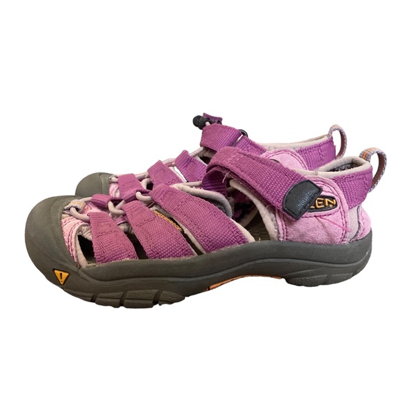 Keen Shoes Keen Newport H2 Water Shoes Sandals Girls Size 3 Poshmark